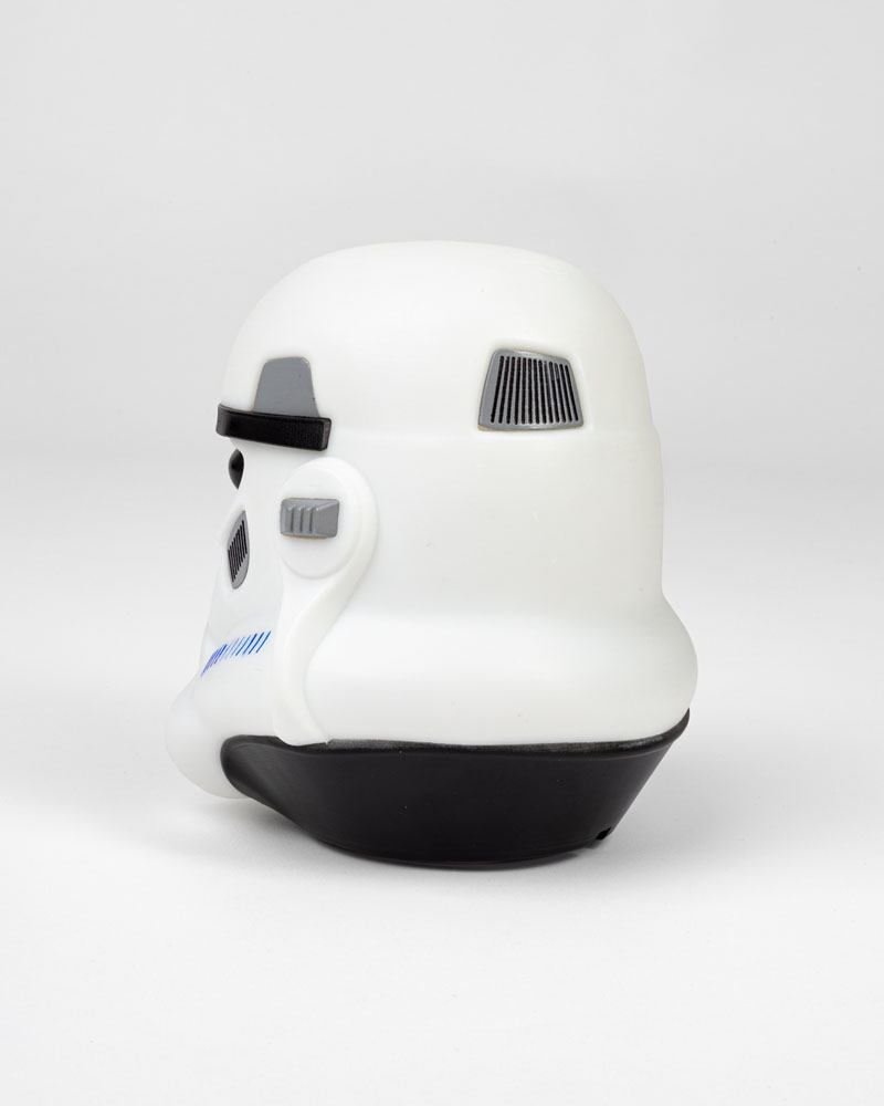 Star Wars Silicone Light Stormtrooper - Scale Statue - ItemLab - Hobby Figures UK