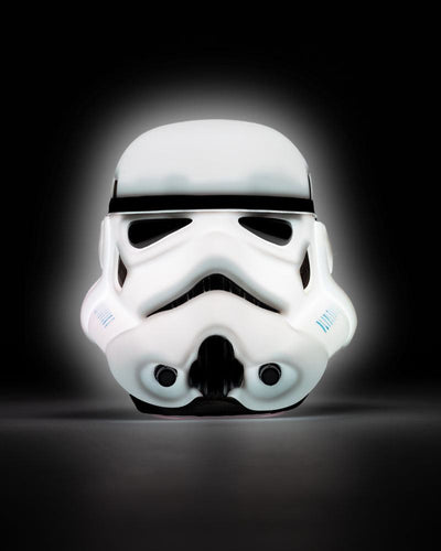 Star Wars Silicone Light Stormtrooper - Scale Statue - ItemLab - Hobby Figures UK
