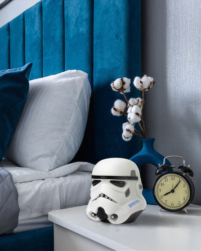 Star Wars Silicone Light Stormtrooper - Scale Statue - ItemLab - Hobby Figures UK