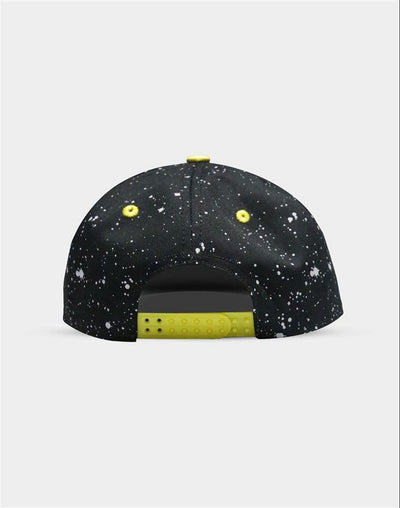 Star Wars Snapback Cap Galaxy - Apparel & Accessories - Difuzed - Hobby Figures UK