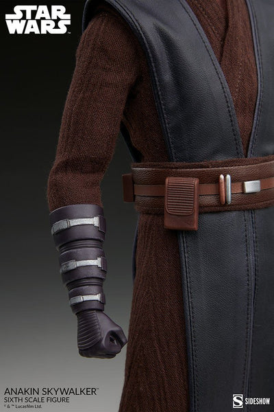 Star Wars The Clone Wars Action Figure 1/6 Anakin Skywalker 31cm - Action Figures - Sideshow Collectibles - Hobby Figures UK