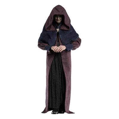 Star Wars: The Clone Wars Action Figure 1/6 Darth Sidious 29cm - Action Figures - Hot Toys - Hobby Figures UK