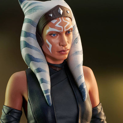 Star Wars The Mandalorian Milestones Statue 1/6 Ahsoka Tano 25cm - Scale Statue - Gentle Giant - Hobby Figures UK