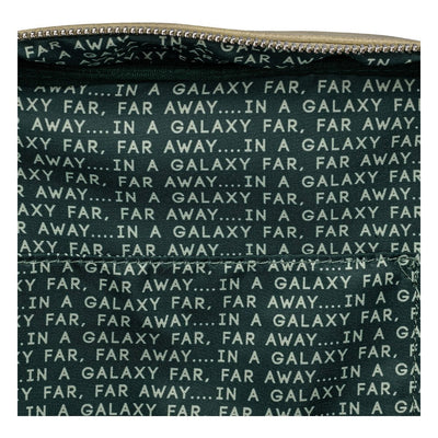 Star Wars by Loungefly Backpack Lands Kashyyyk Square - Apparel & Accessories - Loungefly - Hobby Figures UK