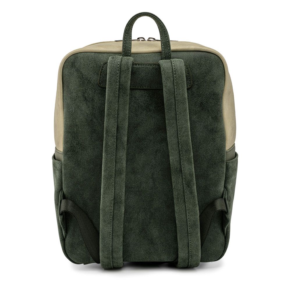 Star Wars by Loungefly Backpack Lands Kashyyyk Square - Apparel & Accessories - Loungefly - Hobby Figures UK