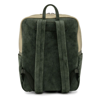 Star Wars by Loungefly Backpack Lands Kashyyyk Square - Apparel & Accessories - Loungefly - Hobby Figures UK