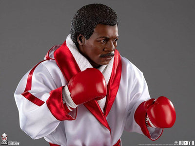 Rocky II Statue 1/3 Apollo Creed (Rocky II Edition) 66cm - Scale Statue - PCS - Premium Collectibles Studio - Hobby Figures UK