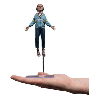 Stranger Things Mini Epics Vinyl Figure Max Mayfield 23cm - Mini Figures - Weta Workshop - Hobby Figures UK