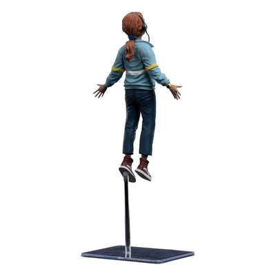 Stranger Things Mini Epics Vinyl Figure Max Mayfield 23cm - Mini Figures - Weta Workshop - Hobby Figures UK