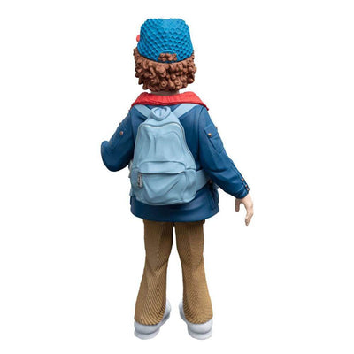Stranger Things Mini Epics Vinyl Figure Dustin Henderson (Season 1) 15cm - Mini Figures - Weta Workshop - Hobby Figures UK