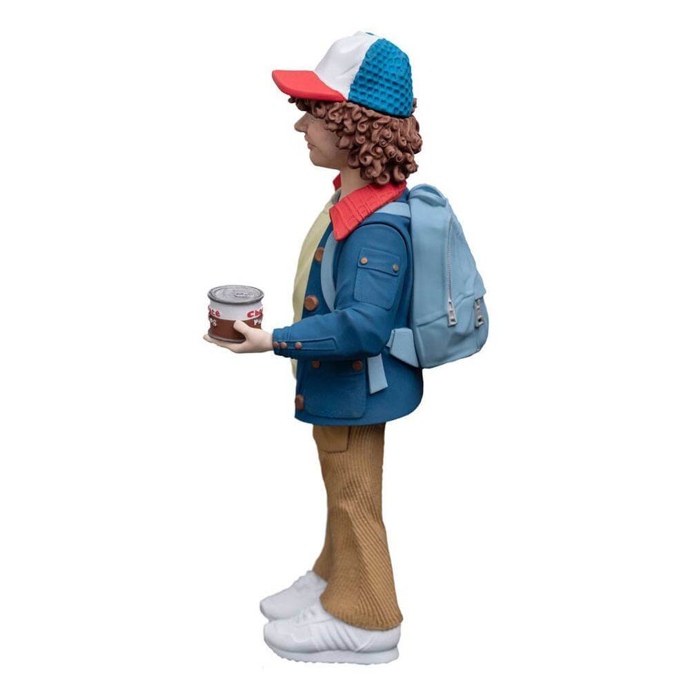 Stranger things mini figures shop