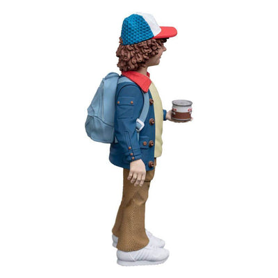 Stranger Things Mini Epics Vinyl Figure Dustin Henderson (Season 1) 15cm - Mini Figures - Weta Workshop - Hobby Figures UK