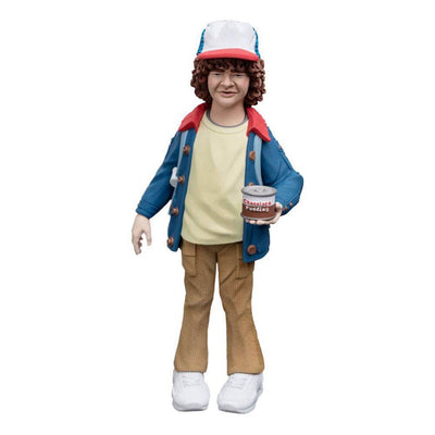 Stranger Things Mini Epics Vinyl Figure Dustin Henderson (Season 1) 15cm - Mini Figures - Weta Workshop - Hobby Figures UK