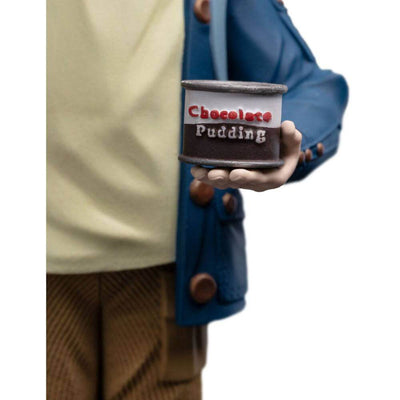 Stranger Things Mini Epics Vinyl Figure Dustin Henderson (Season 1) 15cm - Mini Figures - Weta Workshop - Hobby Figures UK