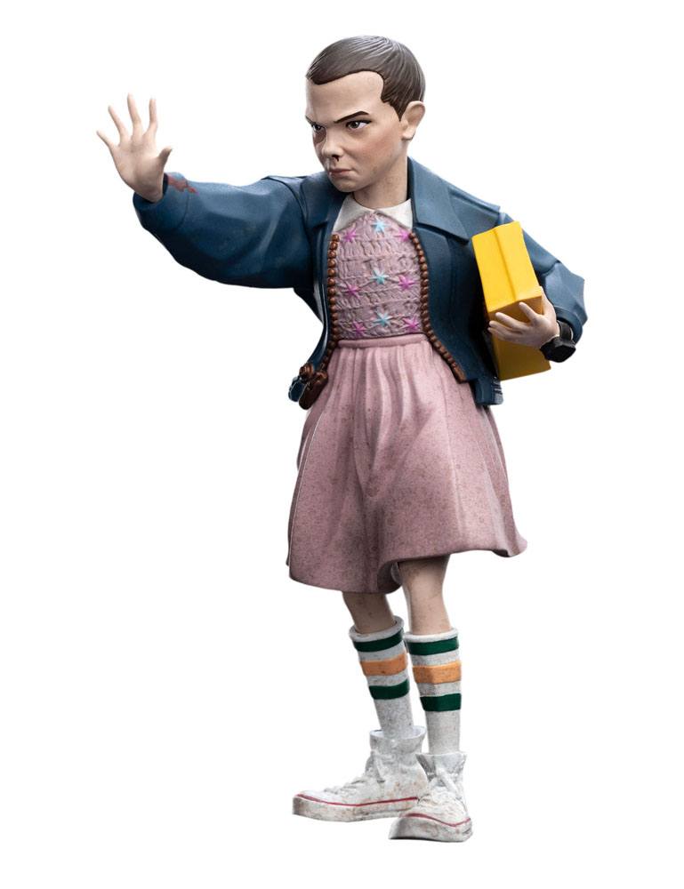 Mini Once Stranger Things Stranger Things Mini Epics Vinyl Figure Eleven (Season – Hobby Figures