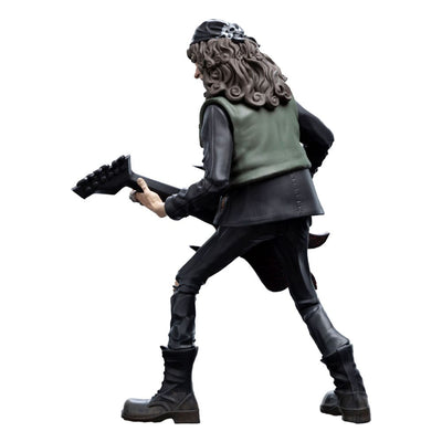 Stranger Things Mini Epics Vinyl Figure Rockstar Eddie 16cm - Mini Figures - Weta Workshop - Hobby Figures UK