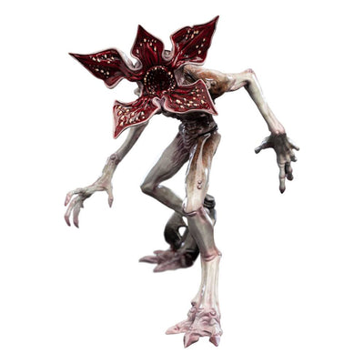 Stranger Things Mini Epics Vinyl Figure The Demogorgon Limited Edition 17cm - Mini Figures - Weta Workshop - Hobby Figures UK