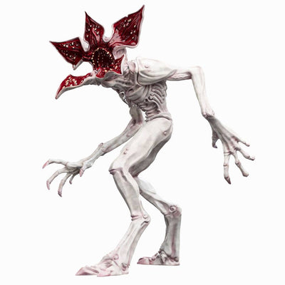 Stranger Things Mini Epics Vinyl Figure The Demogorgon (Season 1) 17cm - Mini Figures - Weta Workshop - Hobby Figures UK