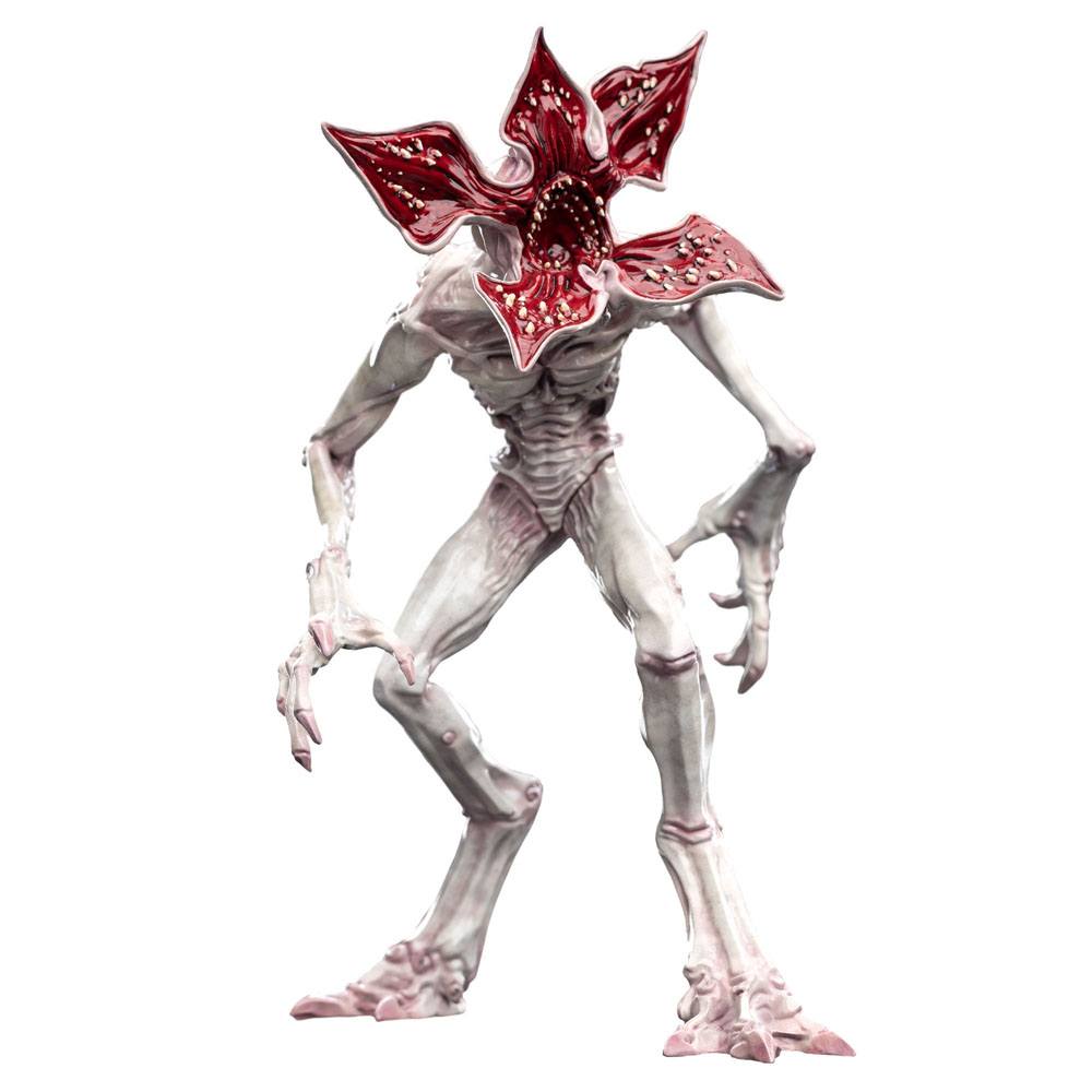 Stranger Things Mini Epics Vinyl Figure The Demogorgon (Season 1) 17cm - Mini Figures - Weta Workshop - Hobby Figures UK