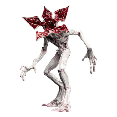 Stranger Things Mini Epics Vinyl Figure The Demogorgon (Season 1) 17cm - Mini Figures - Weta Workshop - Hobby Figures UK