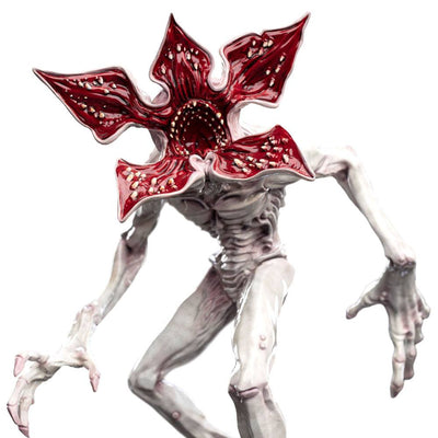 Stranger Things Mini Epics Vinyl Figure The Demogorgon (Season 1) 17cm - Mini Figures - Weta Workshop - Hobby Figures UK