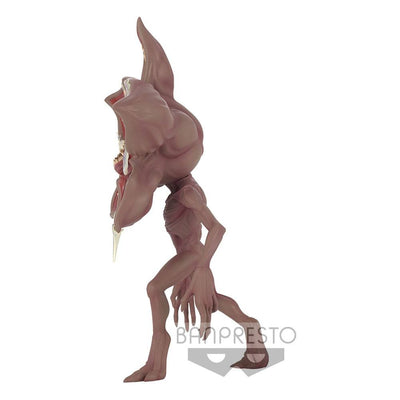Stranger Things Q Posket Extra Mini Figure Demogorgon 18cm - Mini Figures - Banpresto - Hobby Figures UK
