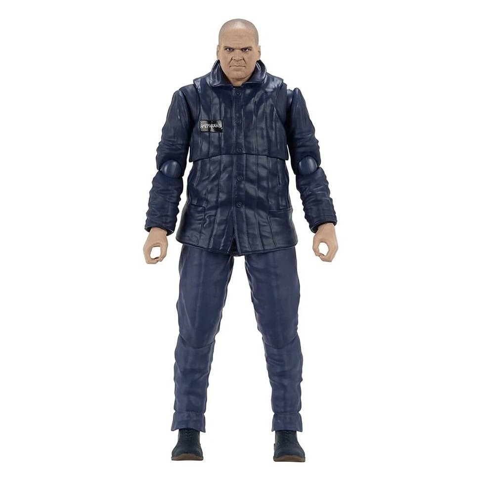 Stranger Things The Void Series Action Figure Hopper 15cm - Action Figures - Bandai - Hobby Figures UK