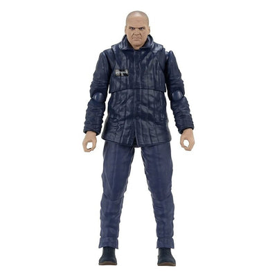 Stranger Things The Void Series Action Figure Hopper 15cm - Action Figures - Bandai - Hobby Figures UK