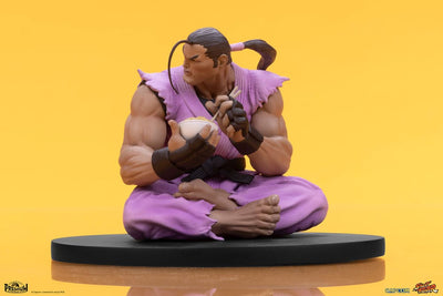 Street Fighter PVC Statues 1/10 Ryu & Dan 18cm - Scale Statue - PCS - Hobby Figures UK