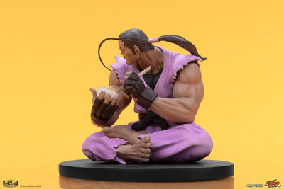 Street Fighter PVC Statues 1/10 Ryu & Dan 18cm - Scale Statue - PCS - Hobby Figures UK