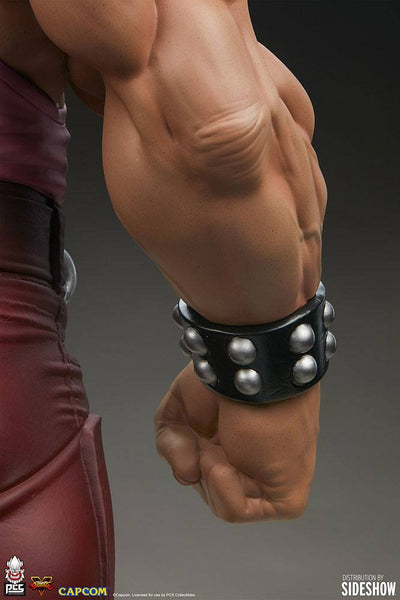Street Fighter Statue 1/4 Hugo 67cm - Scale Statue - PCS - Premium Collectibles Studio - Hobby Figures UK
