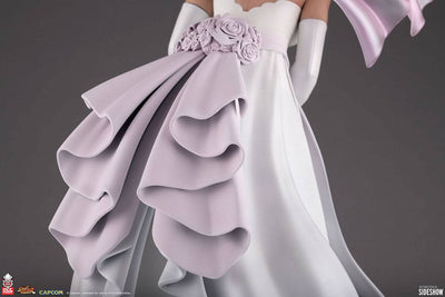 Street Fighter Statue 1/4 Wedding Chun-Li 39cm - Scale Statue - PCS - Premium Collectibles Studio - Hobby Figures UK