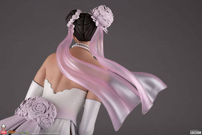 Street Fighter Statue 1/4 Wedding Chun-Li 39cm - Scale Statue - PCS - Premium Collectibles Studio - Hobby Figures UK