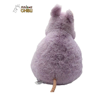 Studio Ghibli Nakayoshi Plush Figure Boh Mouse 25cm - Plush - Sun Arrow - Hobby Figures UK