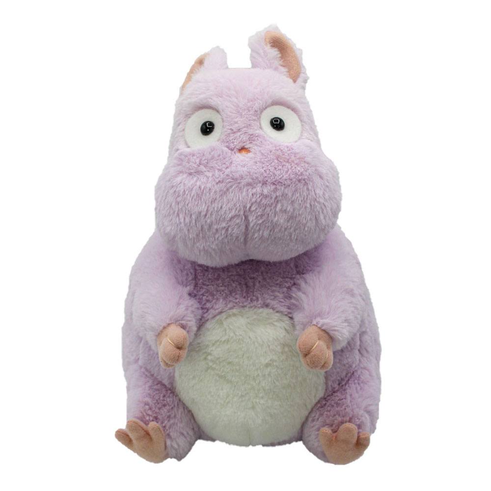 Studio Ghibli Nakayoshi Plush Figure Boh Mouse 25cm - Plush - Sun Arrow - Hobby Figures UK