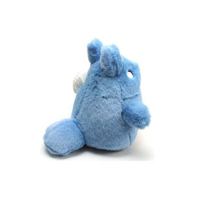 Studio Ghibli Plush Figure Blue Totoro 25cm - Plush - Sun Arrow - Hobby Figures UK