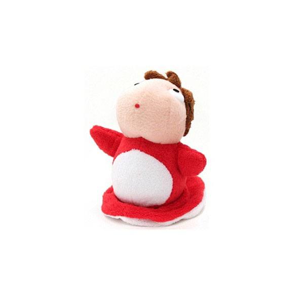 Studio Ghibli Plush Figure Ponyo 18cm