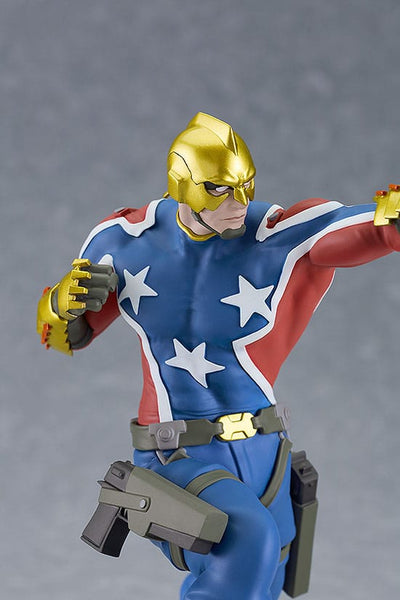 Super Crooks Pop Up Parade PVC Statue Gladiator 18cm - Scale Statue - Good Smile Company - Hobby Figures UK