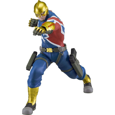 Super Crooks Pop Up Parade PVC Statue Gladiator 18cm - Scale Statue - Good Smile Company - Hobby Figures UK