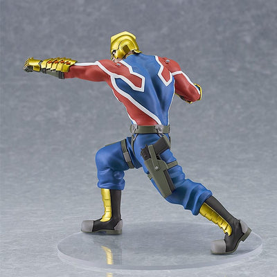 Super Crooks Pop Up Parade PVC Statue Gladiator 18cm - Scale Statue - Good Smile Company - Hobby Figures UK