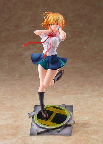 Super HxEros PVC Statue 1/7 Kirara Hoshino 24cm - Scale Statue - Aniplex - Hobby Figures UK