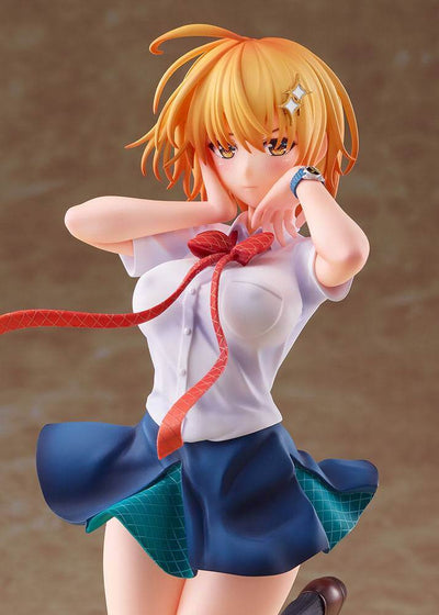 Super HxEros PVC Statue 1/7 Kirara Hoshino 24cm - Scale Statue - Aniplex - Hobby Figures UK