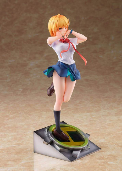 Super HxEros PVC Statue 1/7 Kirara Hoshino 24cm - Scale Statue - Aniplex - Hobby Figures UK