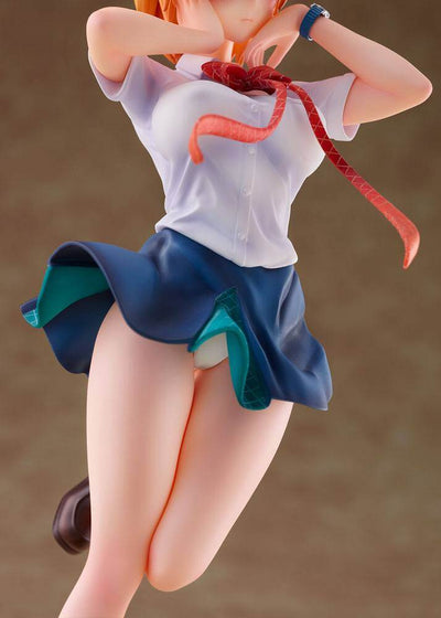 Super HxEros PVC Statue 1/7 Kirara Hoshino 24cm - Scale Statue - Aniplex - Hobby Figures UK