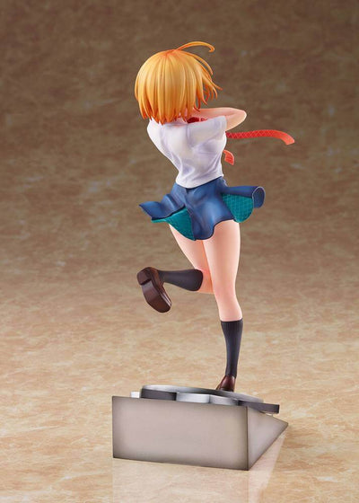 Super HxEros PVC Statue 1/7 Kirara Hoshino 24cm - Scale Statue - Aniplex - Hobby Figures UK