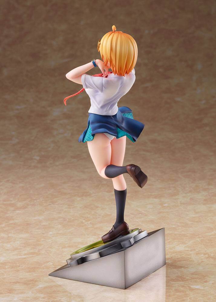 Super HxEros PVC Statue 1/7 Kirara Hoshino 24cm - Scale Statue - Aniplex - Hobby Figures UK