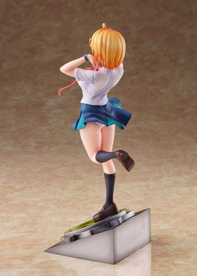 Super HxEros PVC Statue 1/7 Kirara Hoshino 24cm - Scale Statue - Aniplex - Hobby Figures UK