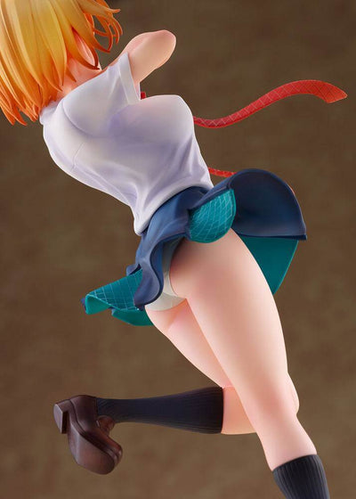 Super HxEros PVC Statue 1/7 Kirara Hoshino 24cm - Scale Statue - Aniplex - Hobby Figures UK