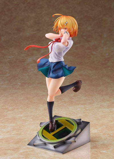 Super HxEros PVC Statue 1/7 Kirara Hoshino 24cm - Scale Statue - Aniplex - Hobby Figures UK