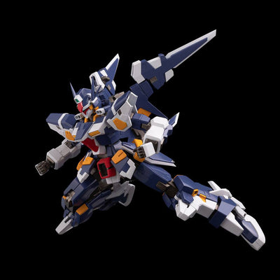 Super Robot Wars OG PVC / Diecast Action Figure Riobot Combine R-GUN Powered 15cm - Action Figures - Sentinel - Hobby Figures UK